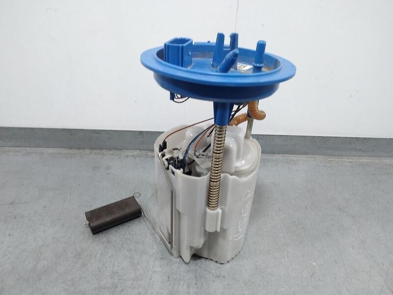 Recambio de aforador para skoda fabia combi active referencia OEM IAM 6C0919051G  