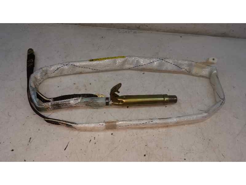 Recambio de airbag cortina delantero izquierdo para bmw serie 5 berlina (e39) 530i referencia OEM IAM   
