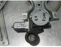 Recambio de elevalunas delantero derecho para toyota yaris (ksp9/scp9/nlp9) básico referencia OEM IAM 857100D100 973582100 DENSO