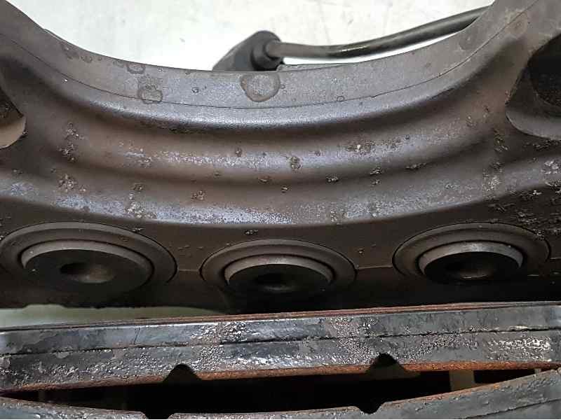 Recambio de pinza freno delantera derecha para volkswagen touareg (7la) tdi v10 referencia OEM IAM 18ZR 6 PISTONES BREMBO
