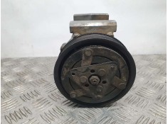 Recambio de compresor aire acondicionado para renault clio ii fase i (b/cbo) 1.9 d rn referencia OEM IAM 7700111235 SD6V12 SANDE