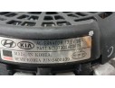 Recambio de alternador para kia cee´d concept referencia OEM IAM 3730003805 REMY 8400339