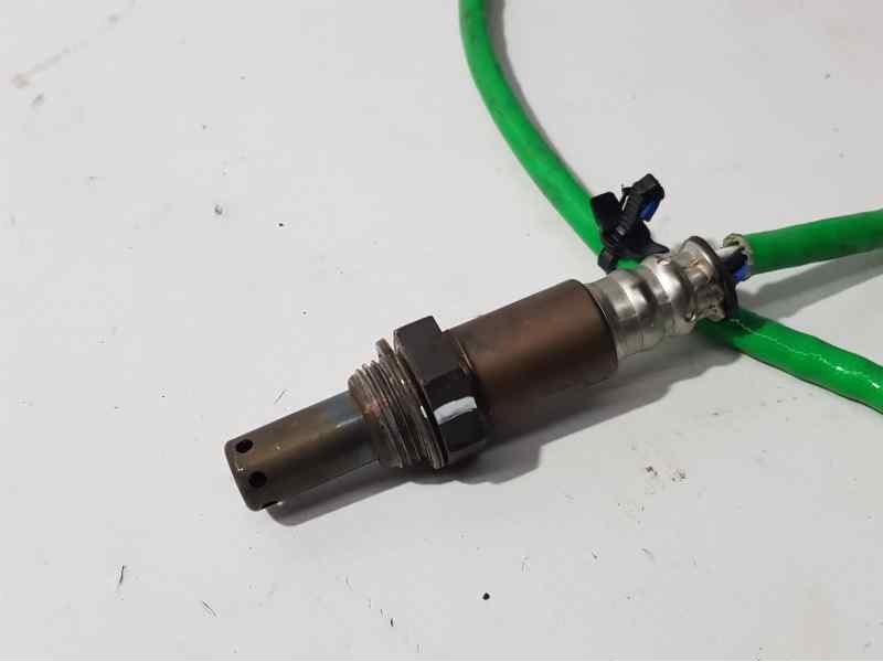 Recambio de sonda lambda para suzuki ignis (/mf) glx referencia OEM IAM 1502007212 06C18 DENSO