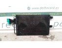 Recambio de condensador / radiador aire acondicionado para citroën xantia berlina 1.8 16v sx referencia OEM IAM   