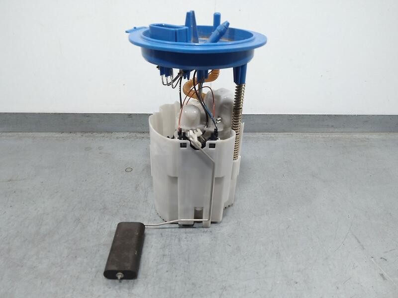 Recambio de aforador para skoda fabia combi active referencia OEM IAM 6C0919051G  