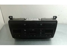 Recambio de mando climatizador para audi a6 berlina (4b2) referencia OEM IAM H022D550000 1000002710050 4B0820043F
