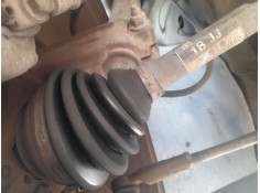 TRANSMISION DELANTERA DERECHA 1K0407271BJ 