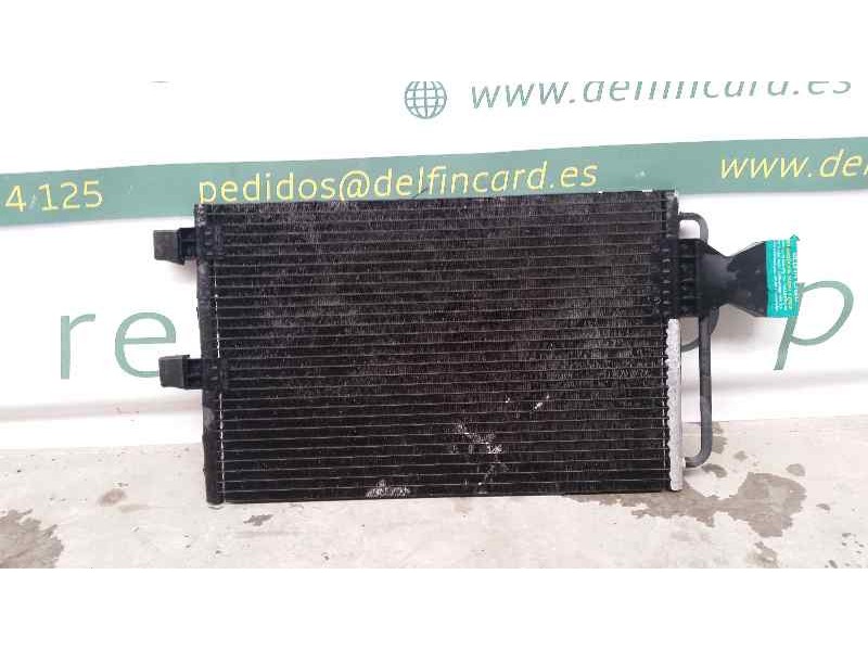 Recambio de condensador / radiador aire acondicionado para citroën xantia berlina 1.8 16v sx referencia OEM IAM   