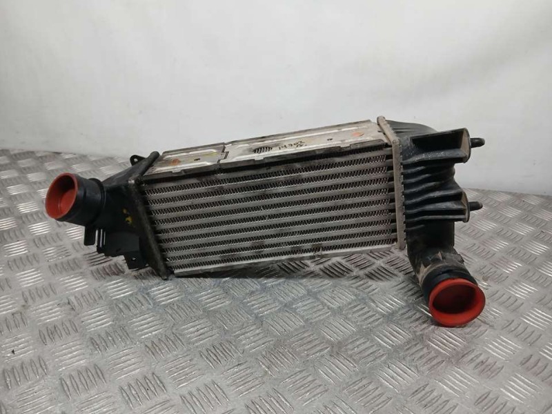 Recambio de intercooler para citroën c5 break 2.0 hdi premier referencia OEM IAM 9637809480 864223E VALEO
