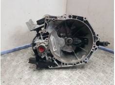 Recambio de caja cambios para citroën c4 ii (nc_) 1.6 bluehdi 100 referencia OEM IAM 20ET16 5VELOCIDADES 8009573B