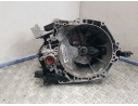Recambio de caja cambios para citroën c4 ii (nc_) 1.6 bluehdi 100 referencia OEM IAM 20ET16 5VELOCIDADES 8009573B