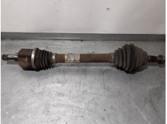 Recambio de transmision delantera izquierda para peugeot 5008 allure referencia OEM IAM 9661107380  