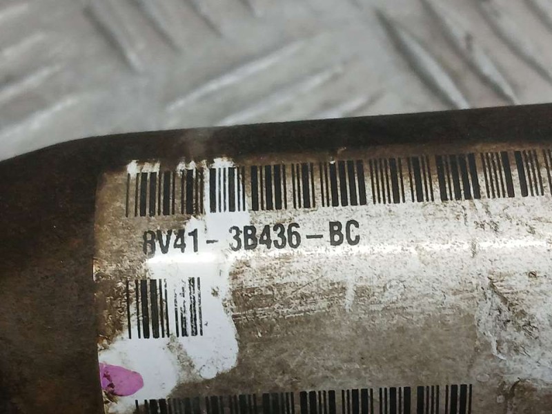 Recambio de transmision delantera derecha para ford kuga (cbv) titanium referencia OEM IAM 8V413B436BC  