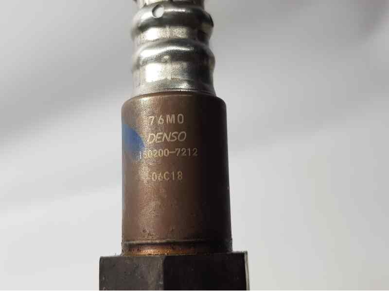 Recambio de sonda lambda para suzuki ignis (/mf) glx referencia OEM IAM 1502007212 06C18 DENSO
