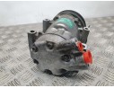 Recambio de compresor aire acondicionado para renault clio ii fase i (b/cbo) 1.9 d rn referencia OEM IAM 7700111235 SD6V12 SANDE
