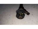 Recambio de inyector para toyota yaris 1.4 turbodiesel cat referencia OEM IAM 0445110154 236700N010 BOSCH