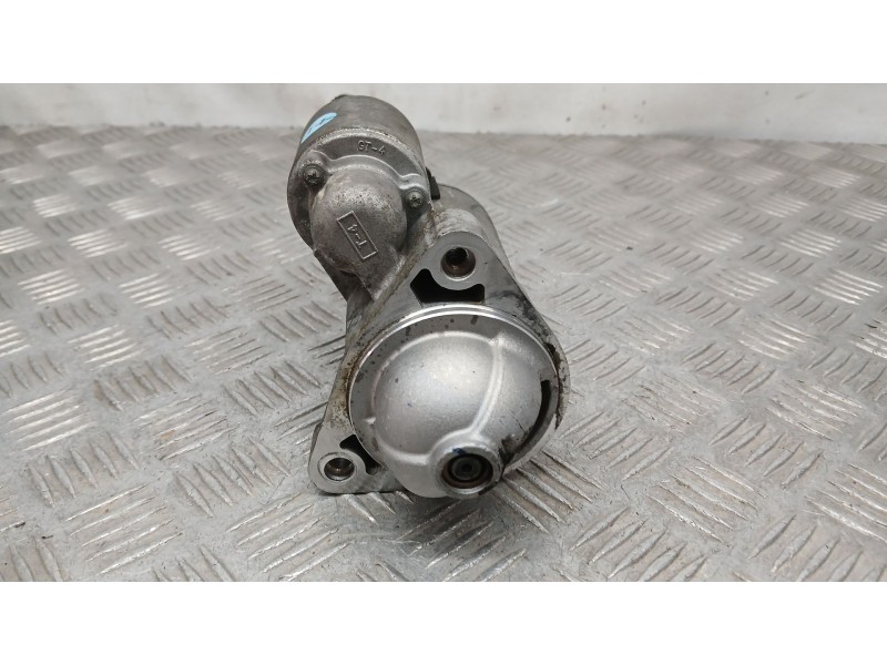 Recambio de motor arranque para chevrolet aveo / kalos hatchback (t250, t255) 1.2 referencia OEM IAM 96963483  