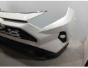 Recambio de paragolpes delantero para toyota rav4 hybrid 4x4 advance referencia OEM IAM 1909383511  TOCADO