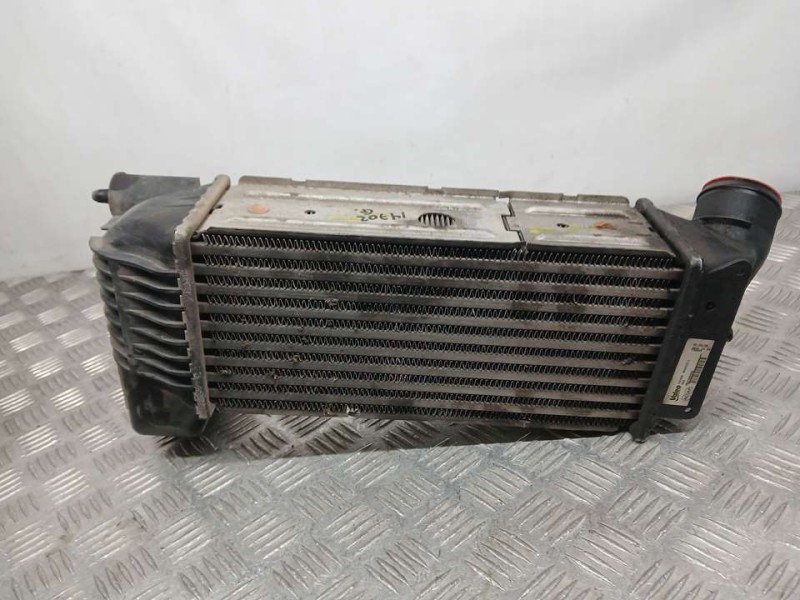 Recambio de intercooler para citroën c5 break 2.0 hdi premier referencia OEM IAM 9637809480 864223E VALEO