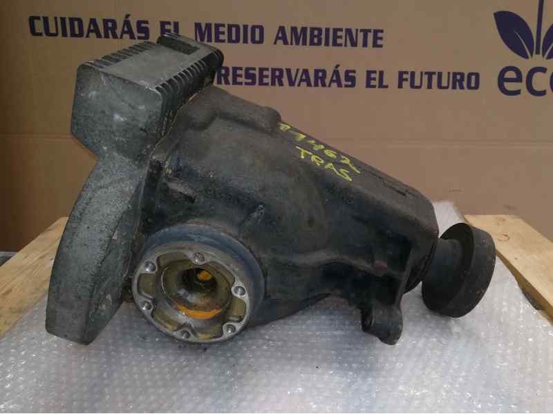 Recambio de diferencial trasero para bmw serie 5 berlina (e60) 535d referencia OEM IAM 753089905 E2284T 