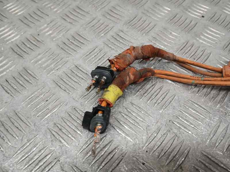 Recambio de modulo electronico para tesla model 3 ev performance awd referencia OEM IAM 110900410 18346233139 CABLE ALTO VOLTAJE