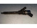 Recambio de inyector para toyota yaris 1.4 turbodiesel cat referencia OEM IAM 0445110154 236700N010 BOSCH