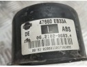 Recambio de abs para nissan pathfinder (r51) 2.5 dci xe referencia OEM IAM 47660EB33A 06210506834 ATE