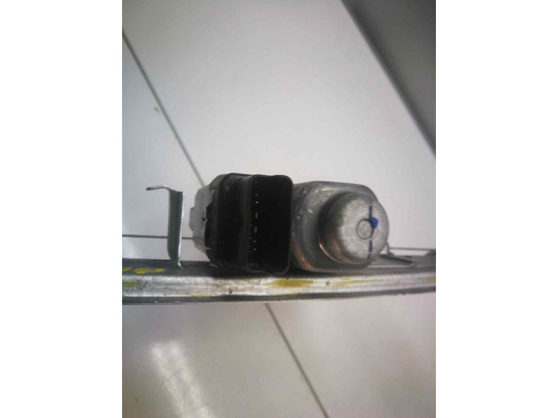 Recambio de elevalunas trasero derecho para renault megane ii berlina 5p 1.6 16v referencia OEM IAM 440726F 440726F 6 PINS