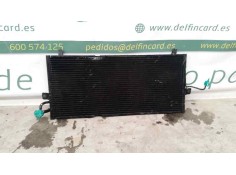 Recambio de condensador / radiador aire acondicionado para nissan primera berlina (p11) gx referencia OEM IAM   
