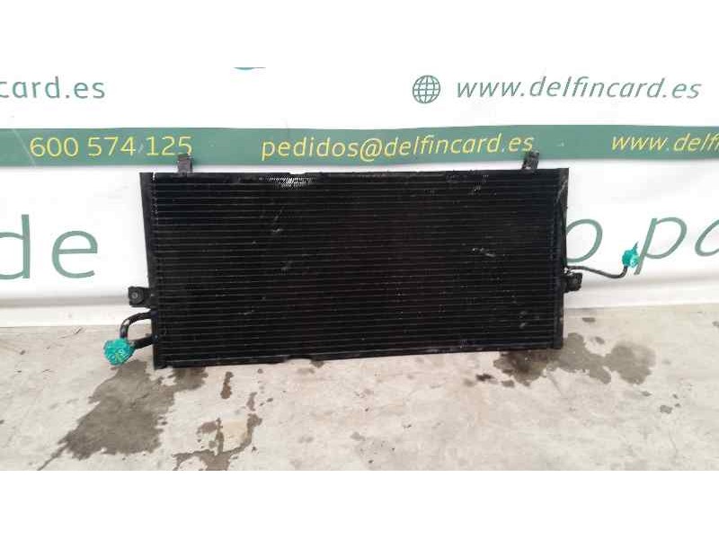 Recambio de condensador / radiador aire acondicionado para nissan primera berlina (p11) gx referencia OEM IAM   