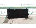 Recambio de condensador / radiador aire acondicionado para nissan primera berlina (p11) gx referencia OEM IAM   