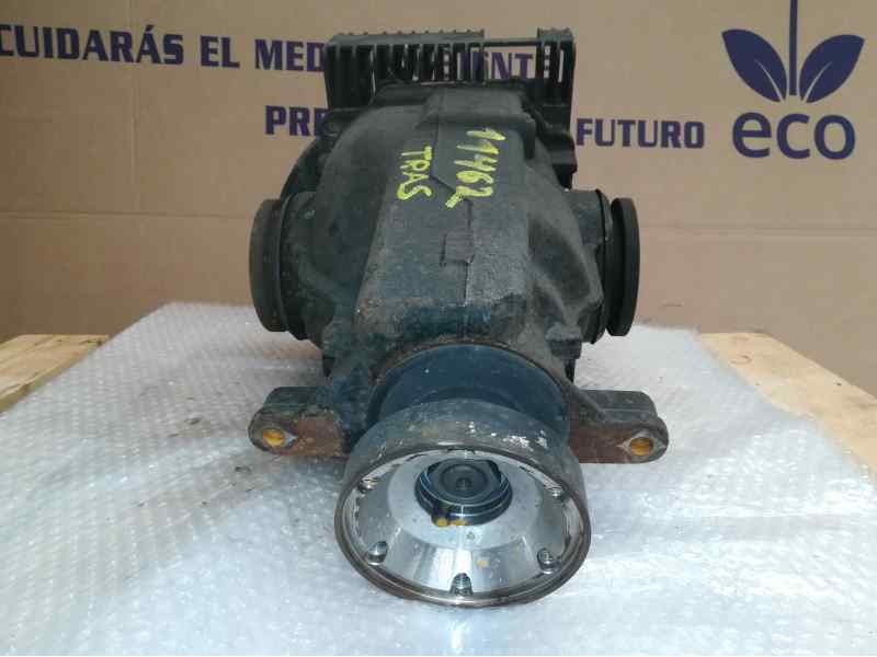 Recambio de diferencial trasero para bmw serie 5 berlina (e60) 535d referencia OEM IAM 753089905 E2284T 