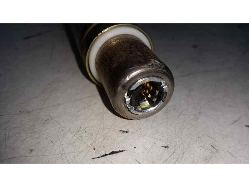 Recambio de airbag cortina delantero derecho para bmw serie 5 berlina (e39) 530i referencia OEM IAM   
