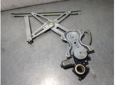 Recambio de elevalunas delantero derecho para toyota avensis (t27) active referencia OEM IAM SIN REF  ELECTRICO 10 PINES