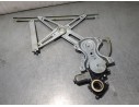 Recambio de elevalunas delantero derecho para toyota avensis (t27) active referencia OEM IAM SIN REF  ELECTRICO 10 PINES