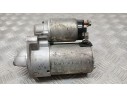 Recambio de motor arranque para chevrolet aveo / kalos hatchback (t250, t255) 1.2 referencia OEM IAM 96963483  