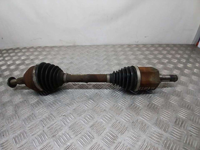 Recambio de transmision delantera izquierda para ford kuga (cbv) titanium referencia OEM IAM 8V413B437AC  