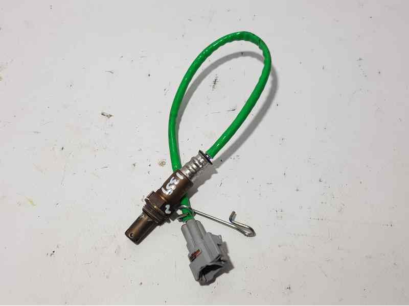 Recambio de sonda lambda para suzuki ignis (/mf) glx referencia OEM IAM 1502007202 06C18 DENSO