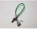 Recambio de sonda lambda para suzuki ignis (/mf) glx referencia OEM IAM 1502007202 06C18 DENSO
