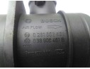 Recambio de caudalimetro para seat ibiza (6l1) 1.9 tdi referencia OEM IAM 038906461B 0281002531 BOSCH