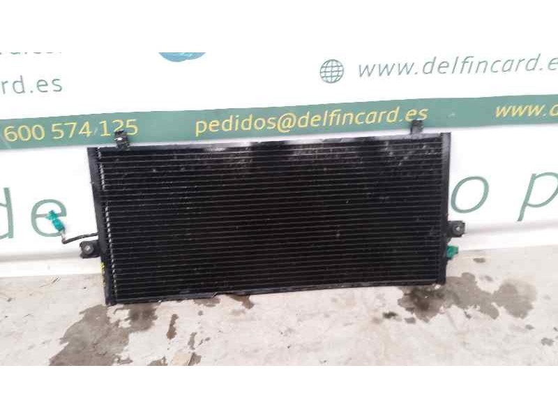 Recambio de condensador / radiador aire acondicionado para nissan primera berlina (p11) gx referencia OEM IAM   