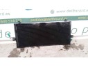 Recambio de condensador / radiador aire acondicionado para nissan primera berlina (p11) gx referencia OEM IAM   