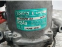 Recambio de compresor aire acondicionado para renault clio ii fase i (b/cbo) 1.9 d rn referencia OEM IAM 7700111235 SD6V12 SANDE