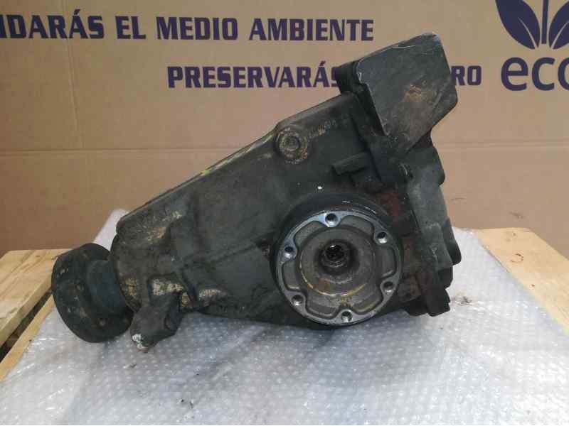 Recambio de diferencial trasero para bmw serie 5 berlina (e60) 535d referencia OEM IAM 753089905 E2284T 