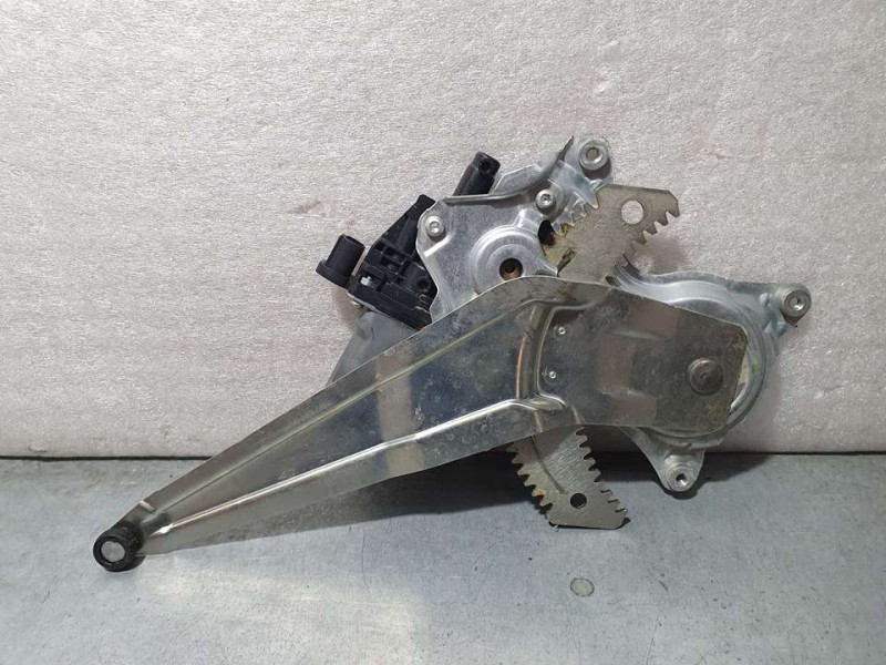 Recambio de elevalunas trasero izquierdo para suzuki swift azg (nz) glx referencia OEM IAM SIN REF  ELECTRICO 2 PINES