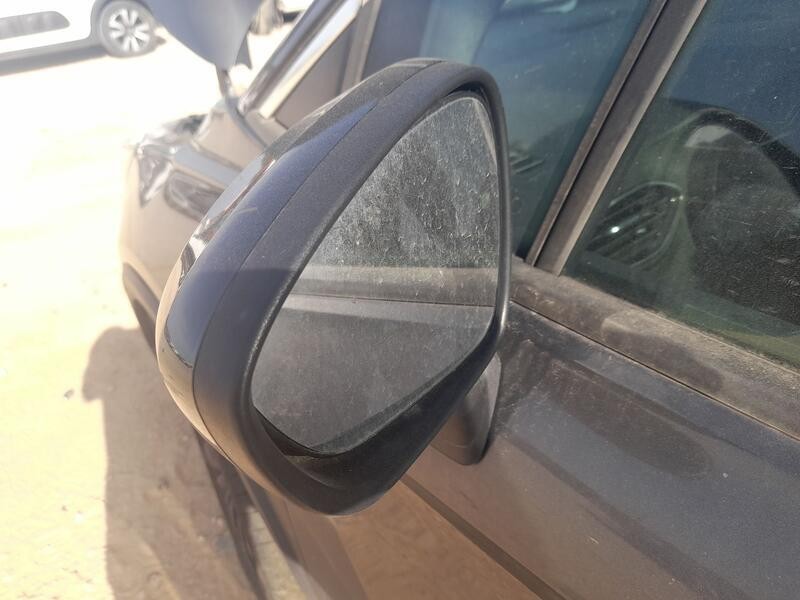 Recambio de retrovisor izquierdo para opel crossland x / crossland (p17, p2qo) 1.5 turbo d (75) referencia OEM IAM 13485128 ELEC