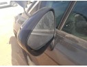 Recambio de retrovisor izquierdo para opel crossland x / crossland (p17, p2qo) 1.5 turbo d (75) referencia OEM IAM 13485128 ELEC