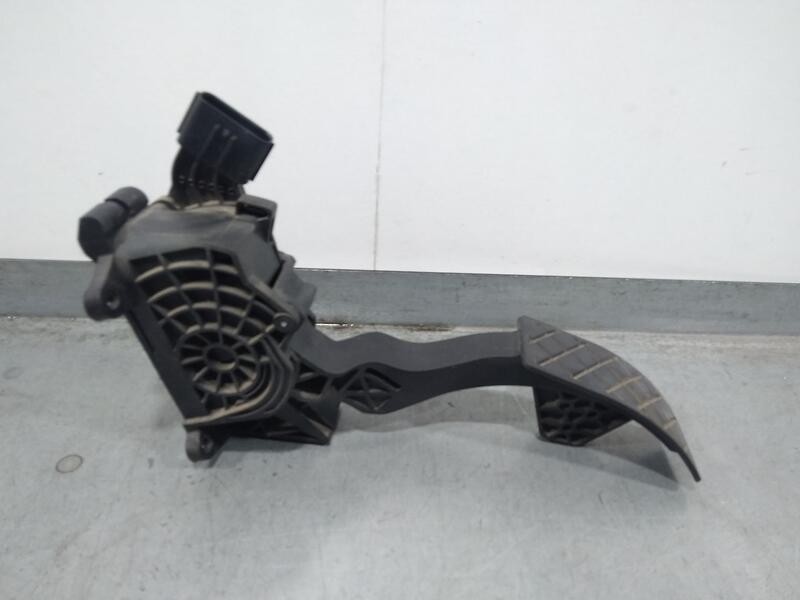 Recambio de potenciometro pedal para skoda fabia combi active referencia OEM IAM 6c1723503b 0280755221 bosch