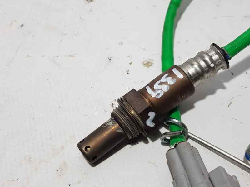 Recambio de sonda lambda para suzuki ignis (/mf) glx referencia OEM IAM 1502007202 06C18 DENSO