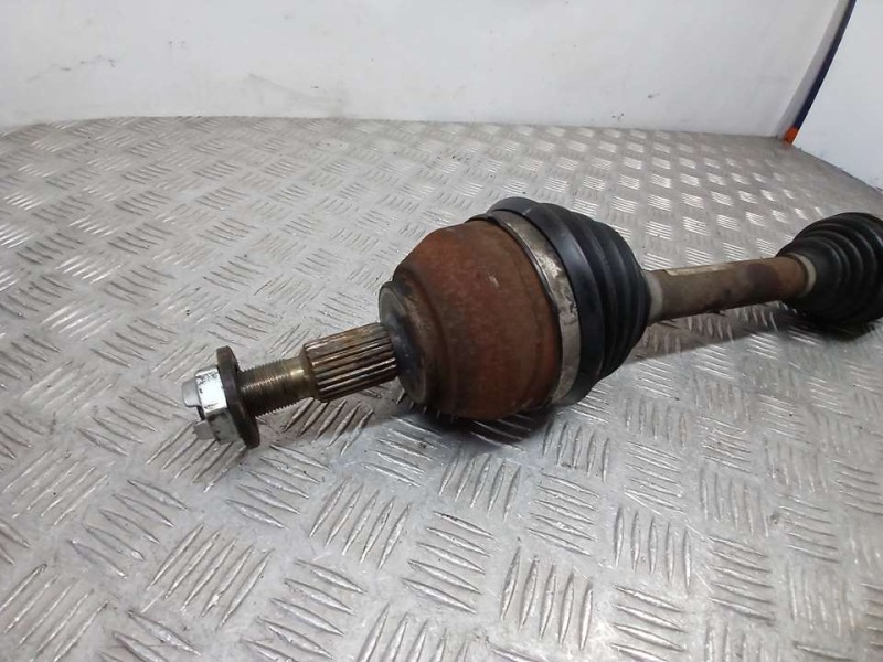 Recambio de transmision delantera izquierda para ford kuga (cbv) titanium referencia OEM IAM 8V413B437AC  